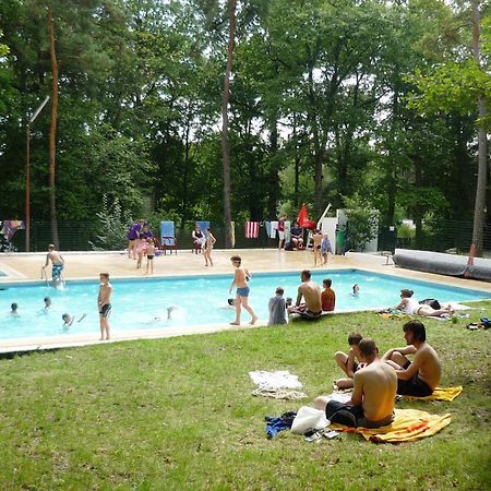 Camping Le Roptai Rochefort Buitenkant foto